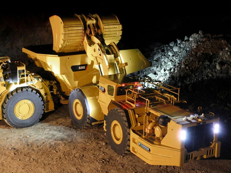 Loaders Loaders