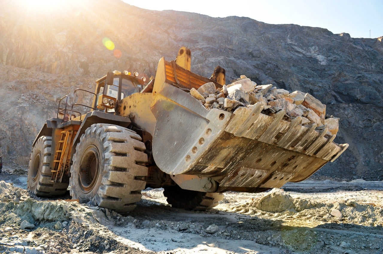 Loader Loader