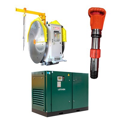 Klippemaskine til salg